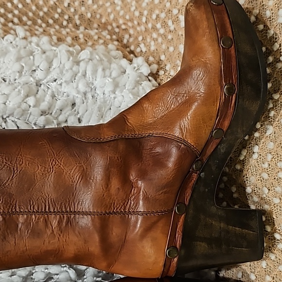 Stuart Weitzman Boots - Picture 9 of 16